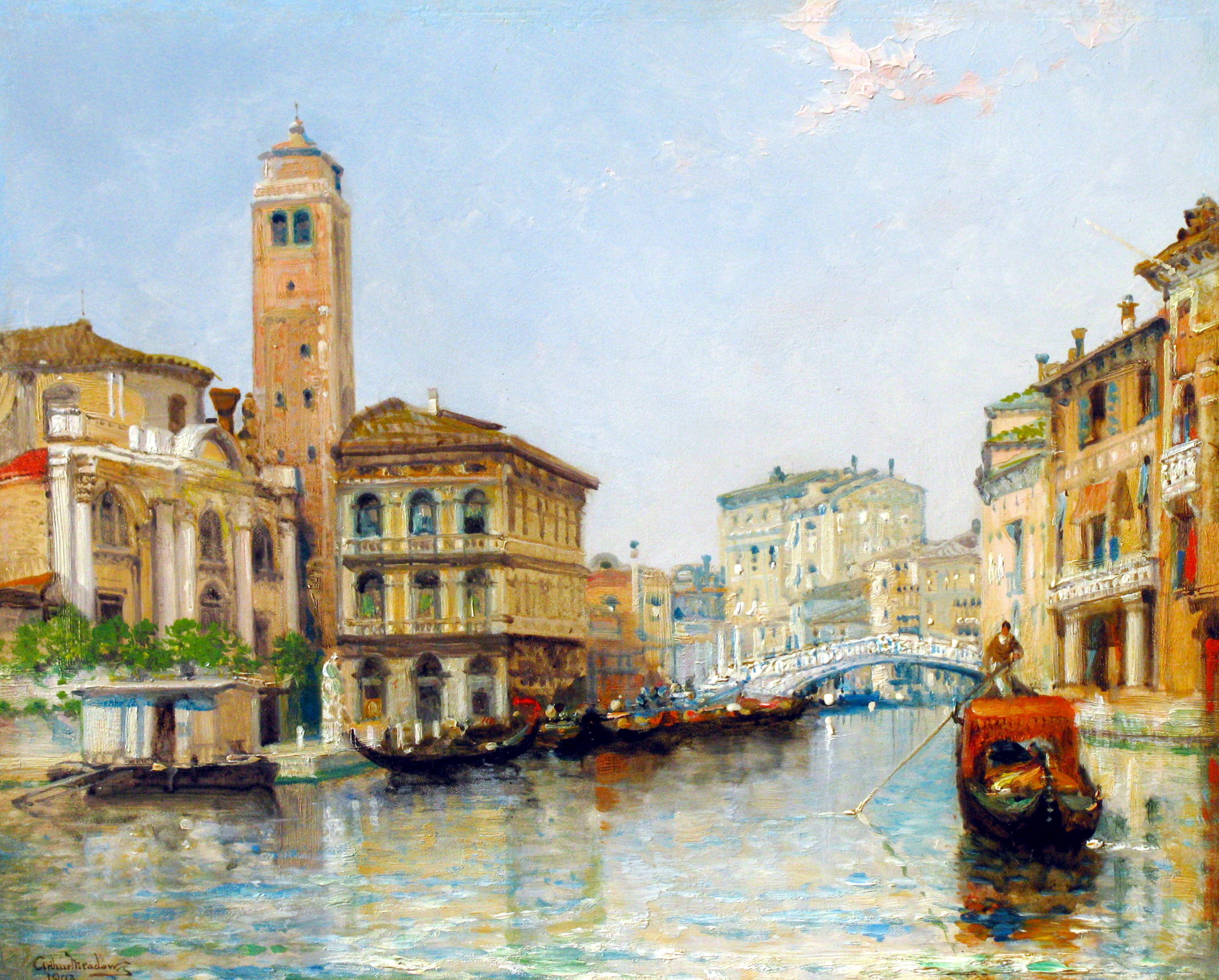 Venice